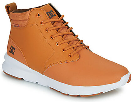 DC Shoes Lage Sneakers DC Shoes MASON 2" Bruin - 42,43,44,45