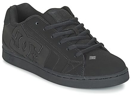 DC Shoes Lage Sneakers DC Shoes NET" Zwart - 40,41,42,43,44,45,46,42 1/2,47,44 1/2,48 1/2