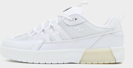 DC Shoes Lucien, wit - 40.5