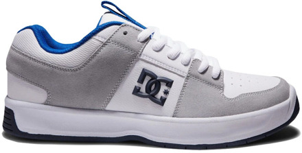 DC Shoes Lynx Zero Sneakers DC Shoes , White , Heren - 40 Eu,41 EU