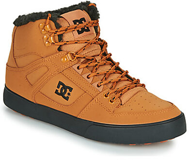 DC Shoes Pure Ht Wc Wnt M Shoe Wea 7