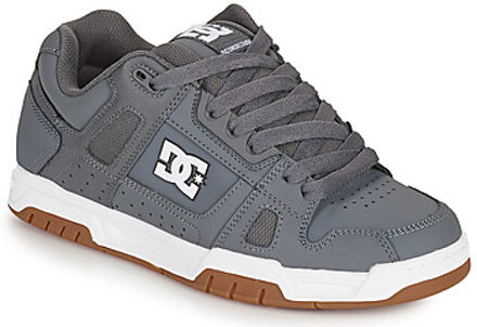 DC Shoes Skateschoenen DC Shoes STAG" Grijs - 39,40,46,40 1/2,42 1/2,44 1/2