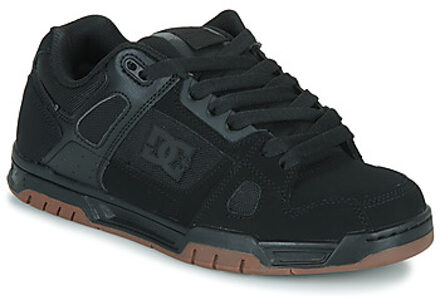 DC Shoes Skateschoenen DC Shoes STAG" Zwart - 39,41,42,43,44,45,46,42 1/2,47