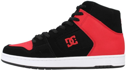 DC Shoes Sneakers DC Shoes , Black , Heren - 41 Eu,42 Eu,43 Eu,44 Eu,45 EU
