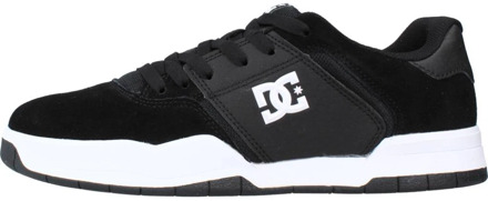 DC Shoes Sneakers DC Shoes , Black , Heren - 42 Eu,40 1/2 Eu,40 EU