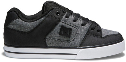 DC Shoes Sneakers DC Shoes , Black , Heren - 44 Eu,41 EU