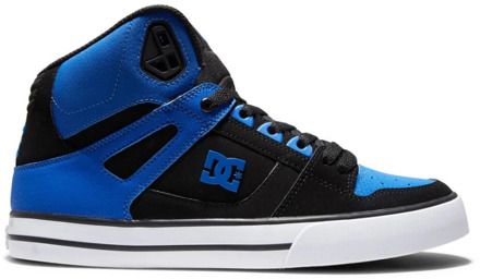 DC Shoes Sneakers DC Shoes , Blue , Heren - 44 Eu,42 Eu,41 EU