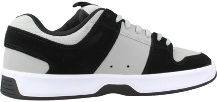 DC Shoes Sneakers DC Shoes , Gray , Heren - 44 Eu,40 1/2 Eu,42 Eu,43 EU