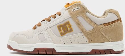DC Shoes Stag, beige - 44
