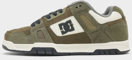 DC Shoes Stag, groen - 45