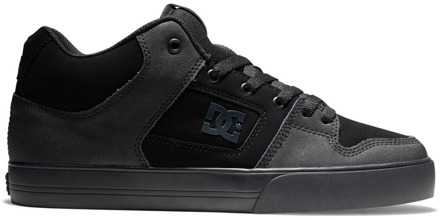 DC Shoes Stijlvolle Sneakers DC Shoes , Black , Heren - 44 Eu,42 Eu,41 EU