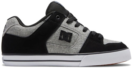 DC Shoes Trendy Mode Sneakers DC Shoes , Black , Heren - 40 1/2 EU