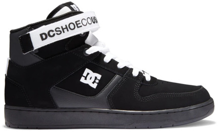 DC Shoes Trendy Mode Sneakers DC Shoes , Black , Heren - 40 EU