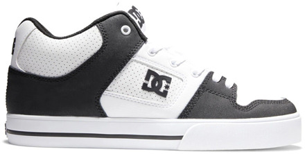 DC Shoes Trendy Mode Sneakers DC Shoes , White , Heren - 42 Eu,40 Eu,44 Eu,43 EU