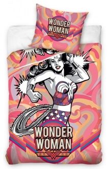 DC Super Hero Girls Wonder Woman