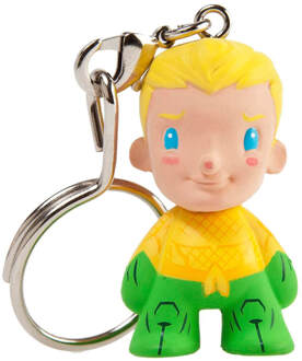 DC Universe 1.5'' Keychain - Aquaman