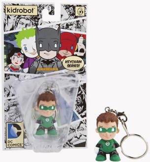 DC Universe 1.5'' Keychain - Green Lantem