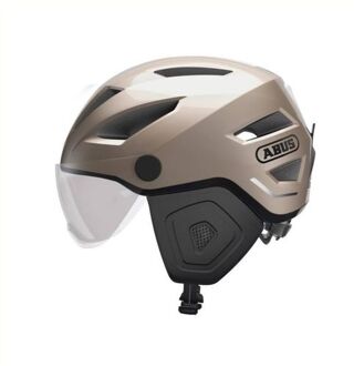 DC0101A helm Pedelec 2.0 Ace goud M Goudkleurig