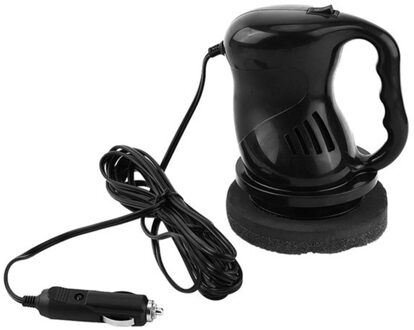 DC12V Elektrische Auto Polijstmachine Machine Auto Polijstmachine Verstelbare Snelheid Schuren Waxen Gereedschap Auto Accessoires Powewr Gereedschap