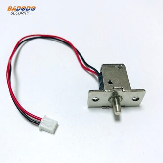 DC12V Mini Elektrische Slot Locker Smart Kabinet Lock Voor Opslag Express Kabinet Kast Case Anti-Diefstal Deurslot