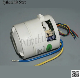 DC24V High Vacuum Brushless Turbo Fan 6S Wireless Vacuum Cleaner Brushless Motor DIY Car Vacuum Cleaner