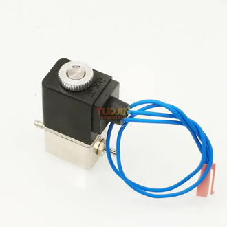 DC30V Dental scaler solenoid valve magnetic valve for Dental Ultrasonic Scaler Woodpecker 3mm spare parts
