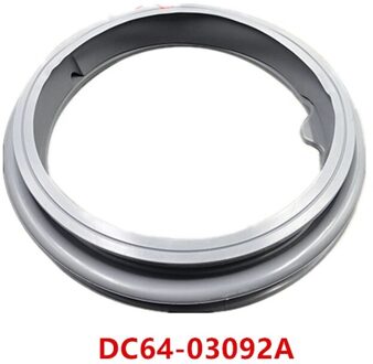 DC64-03092A Deur Rubber Afdichting Voor Samsung Wasmachines Onderdelen Ring Vervanging