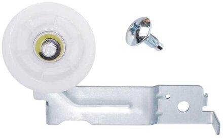 DC93-00634A Droger Spanrol Voor Samsung Droger Onderdelen DC97-07509B AP4373659 AP6038887 AP4213616 PS4216837 PS11771601