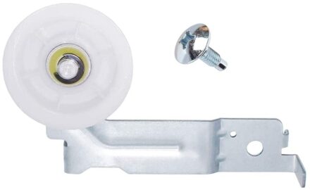 DC93-00634A Droger Spanrol Voor Samsung Droger Onderdelen DC97-07509B AP4373659 AP6038887 AP4213616 PS4216837 PS11771601