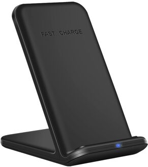 Dcae 3 In 1 Draadloze Oplader Voor Airpods Pro Apple Horloge 6 5 4 3 2 Qi 15W Snelle charging Stand Voor Iwatch Iphone 12 11 Xs Xr X 8 enkel en alleen Phone