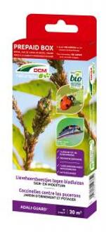 DCM Adali-Guard - Insectenbestrijding - 20 m2 70 g