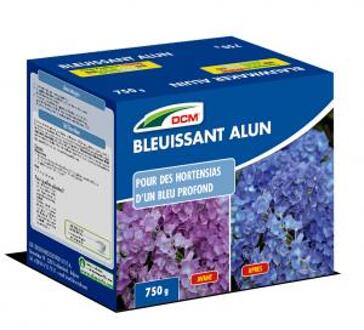 DCM Aluin Blauwmaker 750 gr.