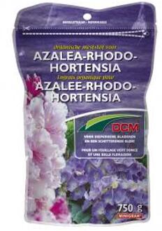 DCM Azalea rhodo hortensia 0,2 kg