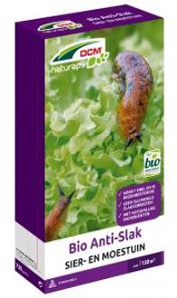 DCM Bio Anti-Slak - Insectenbestrijding - 750 g
