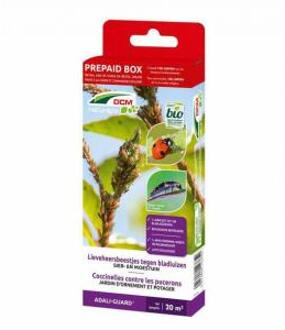 DCM Carpi-Guard tot 50m2