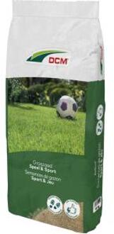 DCM Graszaad Speel & Sport 15 kg