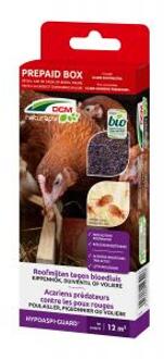 DCM Hypoaspi-Guard tot 12m2