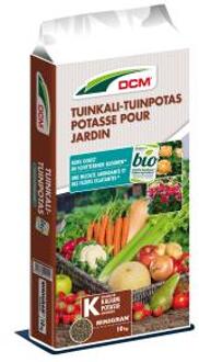 DCM Lavameel meststof - 20 kg