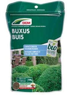 DCM Mest voor buxus - 0,75 kg