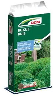 DCM Mest voor buxus - 20 kg