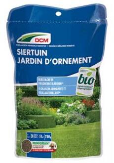 DCM Mest voor siertuin - 0,75 kg