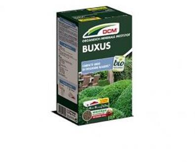 DCM Meststof buxus 1,5 kg