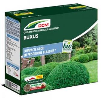 DCM Meststof Buxus 3 kg