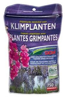 DCM Meststof clematis & klimplanten 0,75 kg