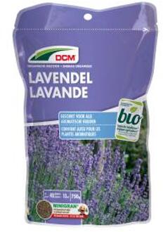 DCM Meststof lavendel 0,75 kg