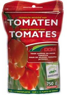 DCM Meststof Tomaten (MG 0,2 kg)