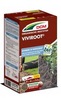 DCM Meststof viviroot wortelactivator 1,5 kg