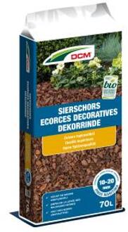DCM Sierschors 10-20 mm 70 liter