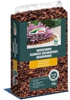 DCM Sierschors fijn 5-15 mm 10 liter