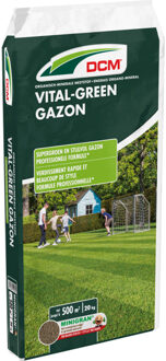 DCM Vital-Green gazon (MG) (20kg)